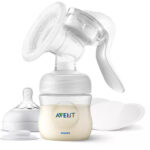 Philips Avent Tire-lait manuel Natural