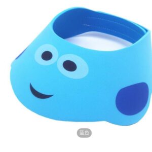 CASQUETTE DE BAIN BLEUE