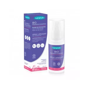 Lansinoh Spray Apaisant Post-Accouchement (Bio - 100ml)