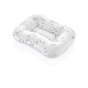 Babyjem Coussin D'allaitement - Bleu