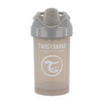 Twistshake Crawler Cup 300ml - Gris 8+