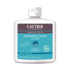 Cattier Shampoing Volume Cheveux Fins 250 ML