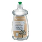 Bébé Confort Liquide vaisselle Ecologique 500 ml Transparent