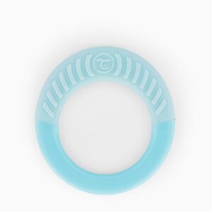 twistshake Teether cooler 1+mois BLEU