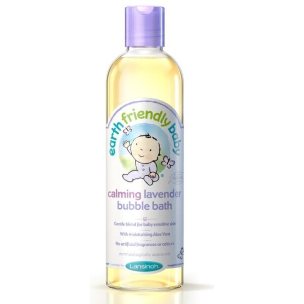 Bain Moussant -Bubble Bath - Lavender - 300ml