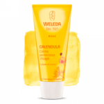 Crème protectrice Visage au Calendula