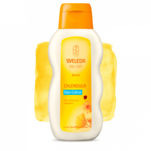 Weleda Bain Crème