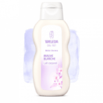 Weleda Lait corporel à la Mauve blanche