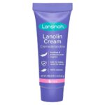 Lansinoh Crème Lanoline HPA Soin des Mamelons 40 ml