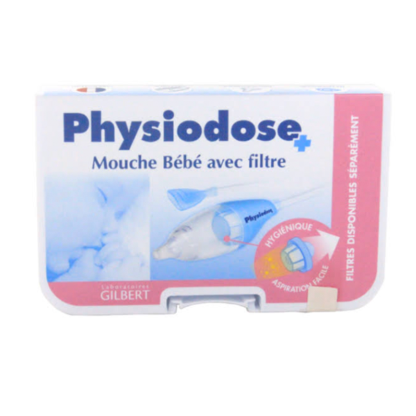 PHYSIODOSE Mouche bébé