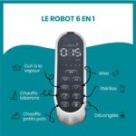 Babymoov-Nutribaby-Gris-Foodii-qRobot-Multifonctions-Kit-de-Gourdes-Reutilisables