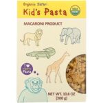 Alb Gold Pâtes enfants "Safari" bio 300 G