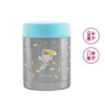 Badabulle Thermos en inox Toucan