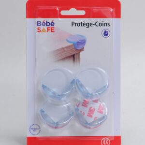 BEBE SAFE PROTEGE COINS