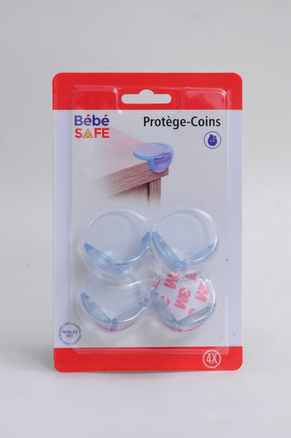 BEBE SAFE PROTEGE COINS