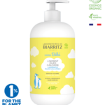 Biarritz LINIMENT OLEO-CALCAIRE CERTIFIE BIO 500 ML