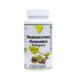 VitaLL+ Marron d’Inde 150mg + Hamamelis 200mg 80 gélules