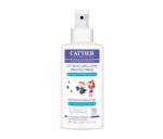 Cattier Lotion capillaire protectrice anti poux 200mL