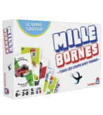 DUJARDIN - Mille Bornes Le Grand Classique Dès 6 ans