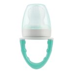 Dr. Brown’s Fresh Firsts Feeder En Silicone VERT (tetine grignoteuse)