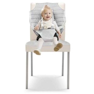 BABYJEM HOUSSE ATTACHE BEBE CHAISE