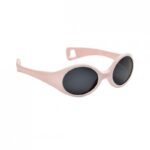 Béaba Lunettes de Soleil Bébé S - Rose Poudré