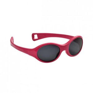 Béaba Lunettes de Soleil Enfant M - Fushia