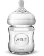 Avent Biberon Natural en Verre - 120ml