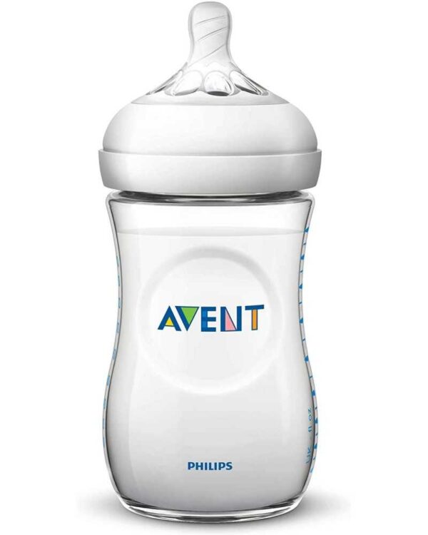 Avent Biberon Natural 260 Ml