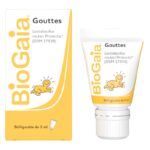 BIOGAIA PROTECTIS GOUTTES 5ML