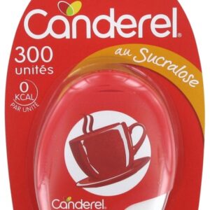 Canderel Douceur Sucrée 300 Unités