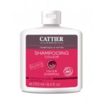 Cattier Shampoing Couleur 250 ML