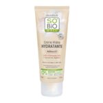 So Bio Crème Mains Hydratante Lait d’Ânesse – 75ML