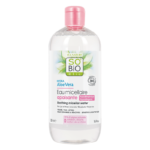 So Bio Eau Micellaire Apaisante – 500ML