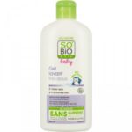 SO BiO BABY Gel Lavant Très Doux "Baby" 250ml