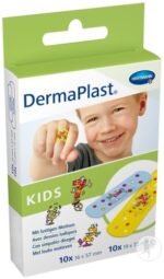 Hartmann Dermaplast Kids 20 pansements