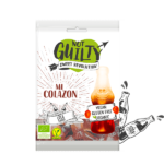 Not Guilty bonbons bio et vegan - Mi Colazon 100g