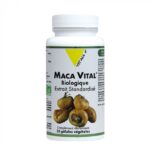 VitaLL+ Maca Vital 500mg 30 gélules