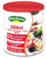 Sucre Xilitol - NaturGreen