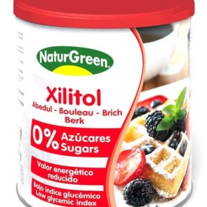 Sucre Xilitol - NaturGreen