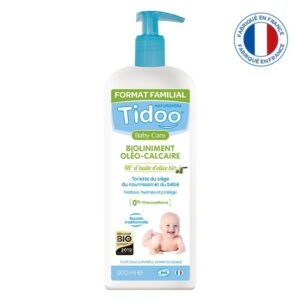 TIDOO TIDOO Bioliniment oléo calcaire 900ml