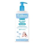 TIDOO Gel lavant sensitif 475ml