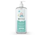 CENTIFOLIA Eau Micellaire Bébé Visage et Corps - Nouvelle Formule - 485ml