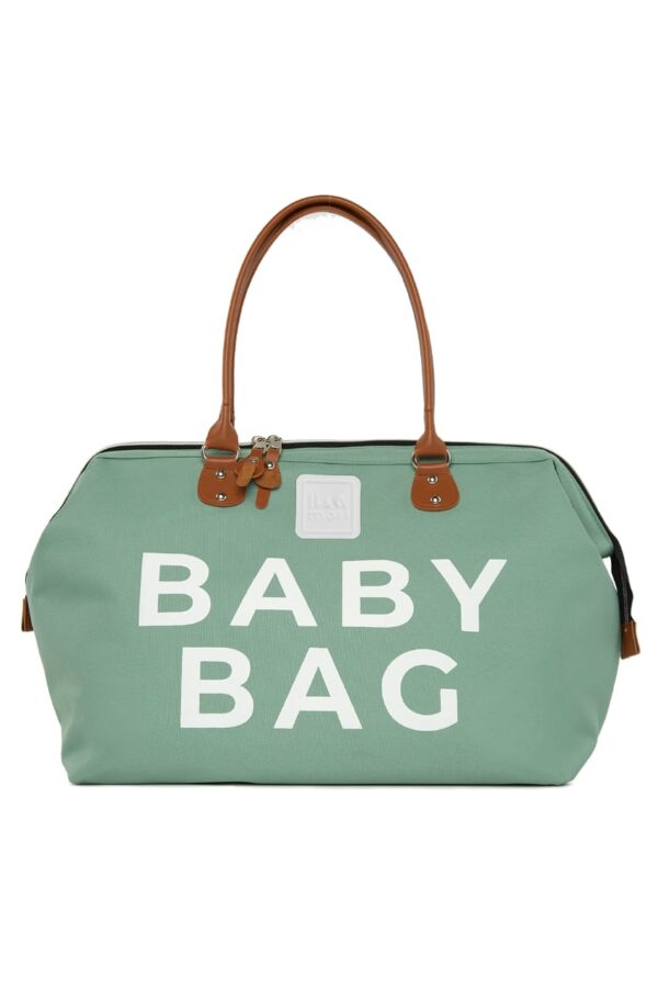 Sac à Langer Baby Bag Mint - Bagmori