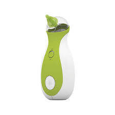 Aspirateur Nasal Nosiboo Portable Go – Vert