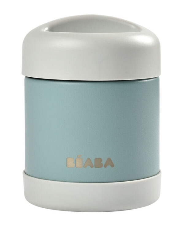 Beaba THERMOS PORTION 300ml EUCALYPTUS