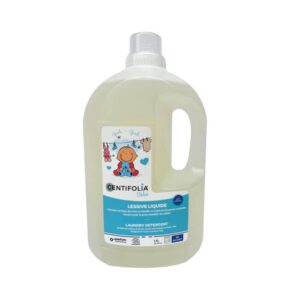 CENTIFOLIA LESSIVE LIQUIDE 1,5L