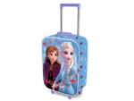 Valise enfants Reine des neiges