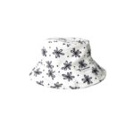 TINY TWINKLE SUN CHAPEAU  DAISY 0-6 MONTHS ( Small ) UPF 50 +