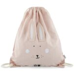 Trixie Sac cordon coulissant - Mrs. Rabbit